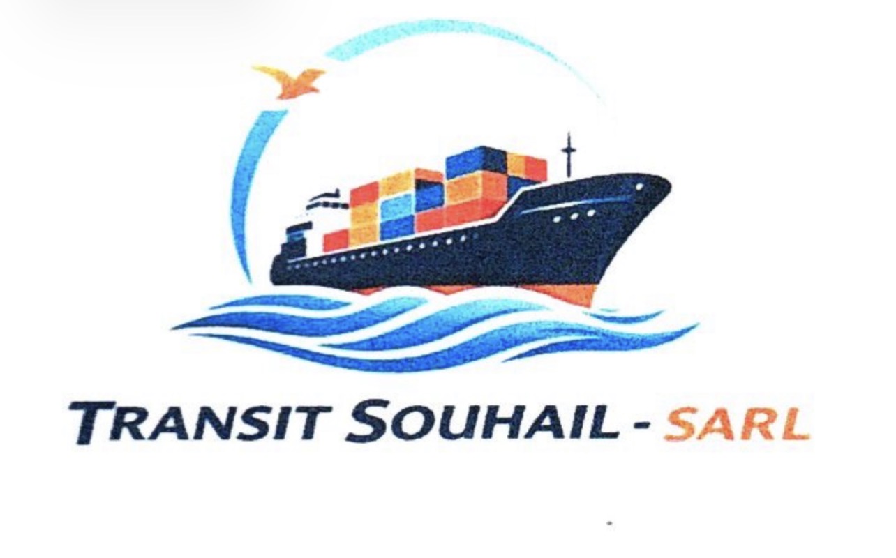 Logo Société Transit Souhail SARL